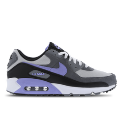 Men Shoes - Nike Air Max 90 - Photon Dust-Light Thistle