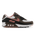 Nike Air Max 90 - Men Shoes Summit White-Red Stardust-Black