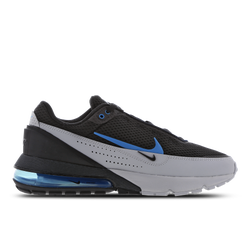 Herren Schuhe - Nike Air Max Pulse - Black-Metallic Silver-Pure Pla