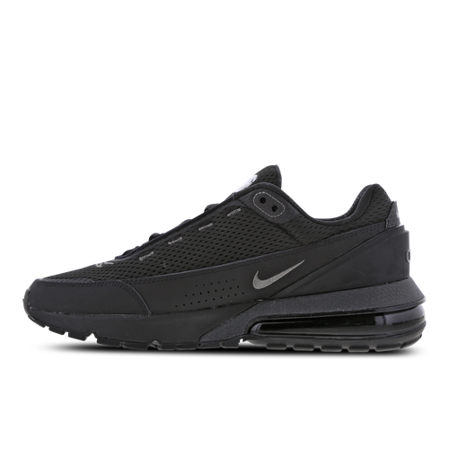 Black air max on sale best sale