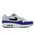 Nike Air Max 1 - Uomo Scarpe White-Black-Deep Royal Blue