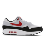 White-Univ Red-Pure Platinum