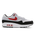 Nike Air Max 1 - Uomo Scarpe White-Univ Red-Pure Platinum