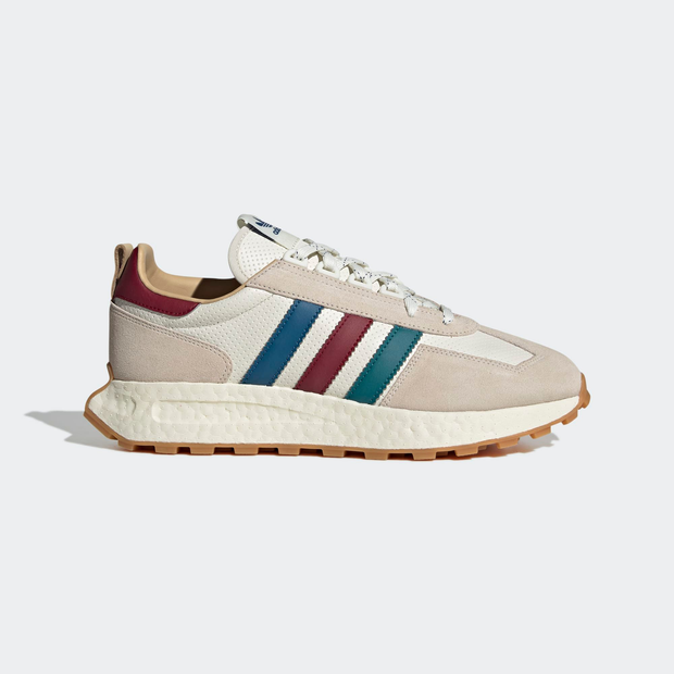 adidas Retropy E5 Shoes Aluminium Mens - GW1635