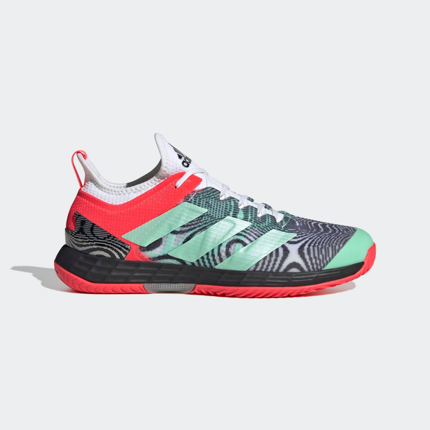 Adizero Ubersonic 4 Tennis Shoes - GY3319