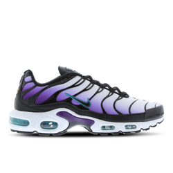 Men Shoes - Nike Air Max Tuned 1 - Disco Purple-Disco Purple-Teal Nebula