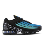Blue-Black-White