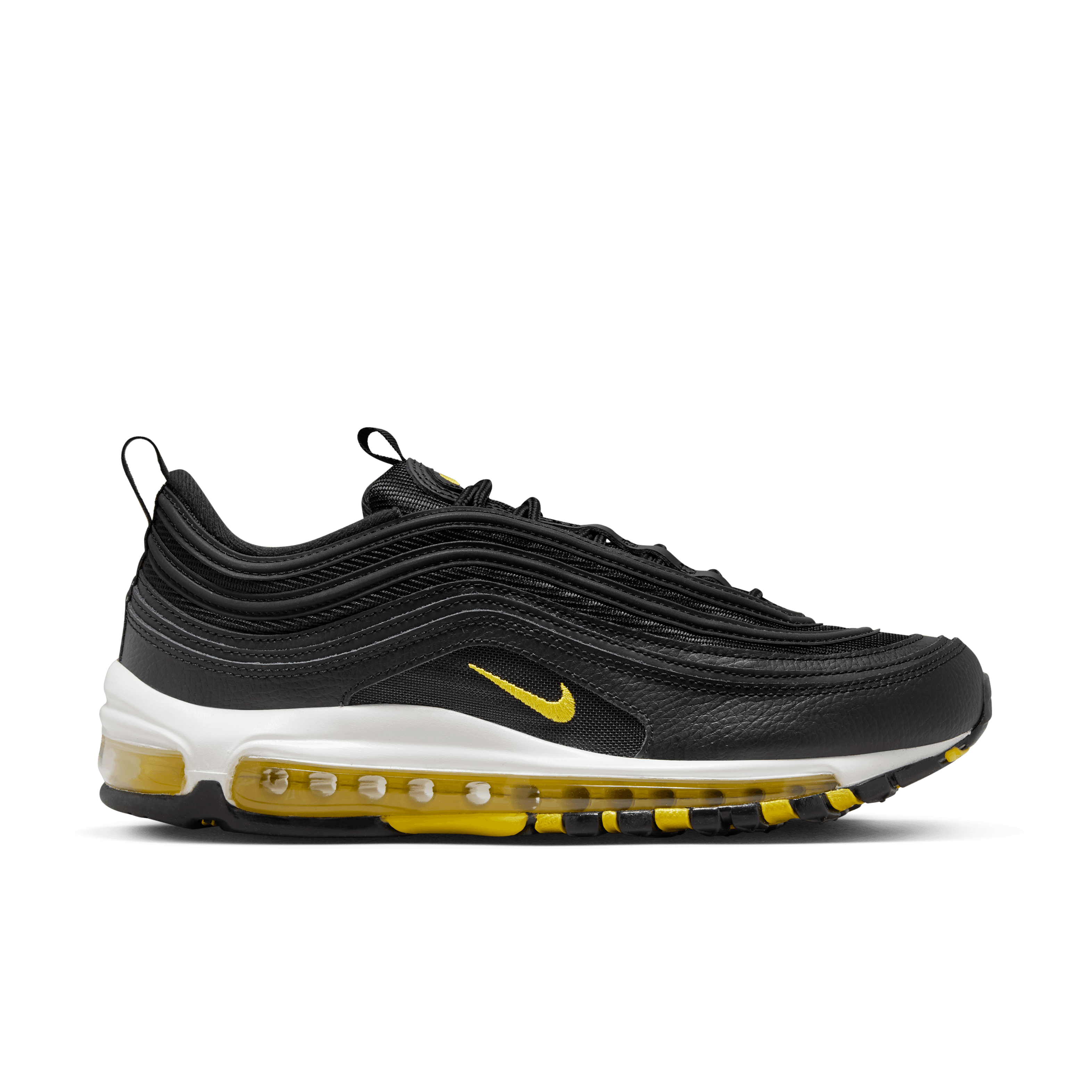 Men's nike air max outlet 97 qs casual shoes