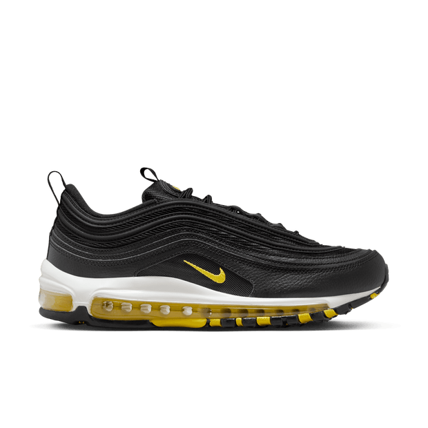 Nike Air Max 97 Black Yellow - FQ2442-001
