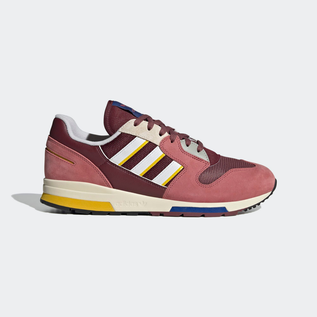 adidas ZX 420 Wonder Red/ Wonder Red/ Off White - GX4639