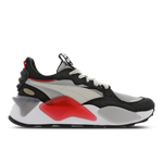 Ash Gray-Ash Gray-Black