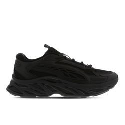 Homme Chaussures - Puma Exotek - Black-Black