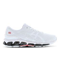 Hombre Zapatillas - Asics GEL-QUANTUM 360 VII - White-White