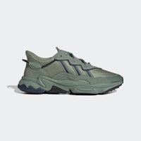 Adidas 2024 ozweego vert