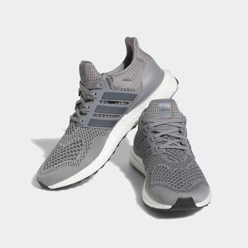 Mens ultra boost grey best sale