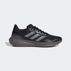 Herren Schuhe - adidas Runfalcon 3 Tr - Core Black-Grey Three-Carbon