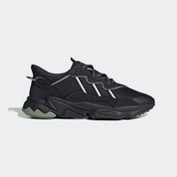 Adidas ozweego store mujer negro