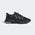 adidas Ozweego - Hombre Zapatillas Core Black-Core Black-Silver Metallic