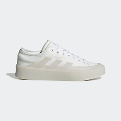 Heren Schoenen - adidas Znsored - Crystal White-Cloud White-Cloud White