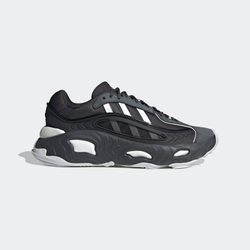 Herren Schuhe - adidas Oznova - Carbon-Cloud White-Core Black