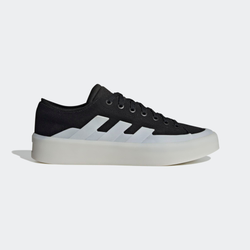 Hombre Zapatillas - adidas Znsored - Core Black-Cloud White-Cloud White