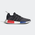 adidas Nmd_r1 - Hombre Zapatillas Core Black-Semi Lucid Blue-Glory Red