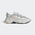 adidas Ozweego - Men Shoes Grey One-Crystal White-Silver Metallic