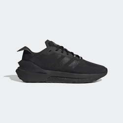 Men Shoes - adidas Avery - Black-Black