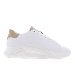 Hombre Zapatillas - Lavair Linear 2.0 - White-Neutral