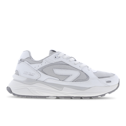 Men Shoes - HUB Slam-M - Ice-Wht-Wht