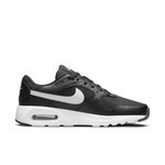 Black-Black-White