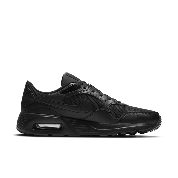 Scarpa Nike Air Max SC - Uomo - Nero - CW4555-003