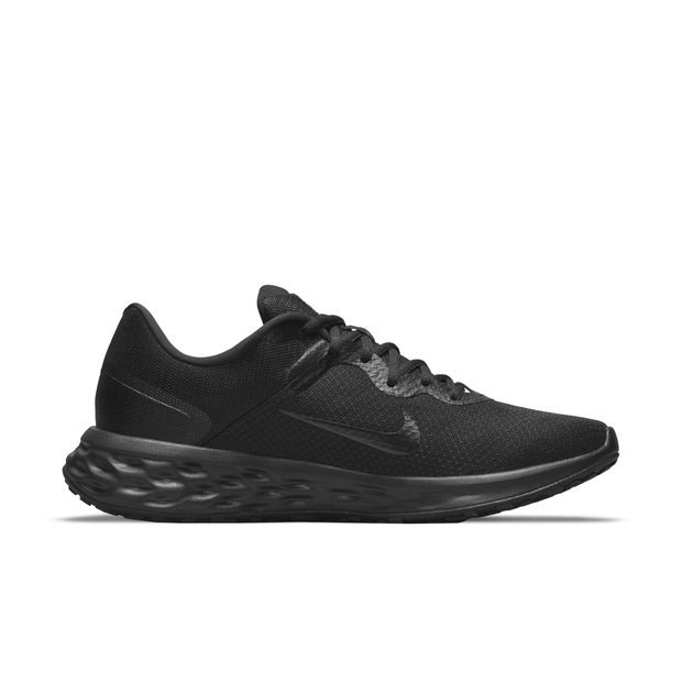 Scarpa da running su strada Nike Revolution 6 Next Nature - Uomo - Nero - DC3728-001