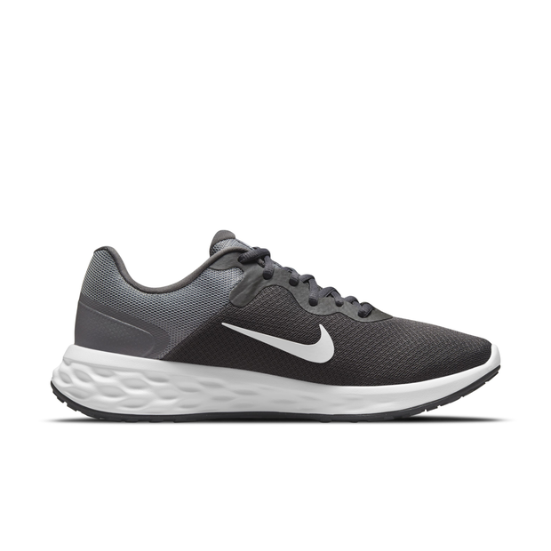 Nike Revolution 6 Next Nature-løbesko til mænd - grå - DC3728-004