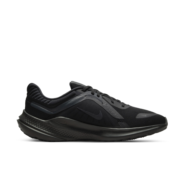 Nike Quest 5 Herren-Straßenlaufschuh - Schwarz - DD0204-003