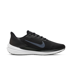 Herren Schuhe - Nike Winflo 9S - Black-Dark Smoke Grey-White