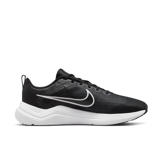 Sapatilhas de running para estrada Nike Downshifter 12 para homem - Preto - DD9293-001