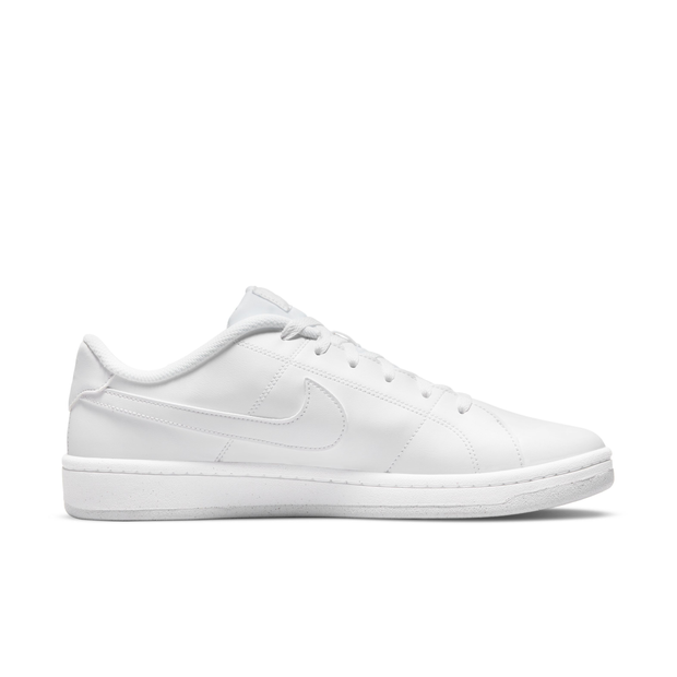 Nike  NIKE COURT ROYALE 2 NN  men's Shoes (Trainers) in White - DH3160-100