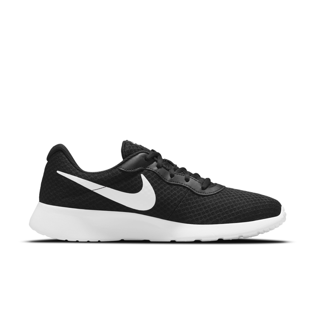 Nike Tanjun Men's Shoes - Black - DJ6258-003