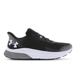 Homme Chaussures - Under Armour Hovr Turbulence 2 - Black-Jet Gray-White