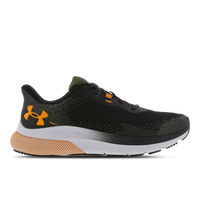 shoes Under Armour Charged Rogue 3 Storm - White Clay/Formula Orange -  women´s 