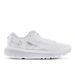 White-Halo Gray-Metallic Silver