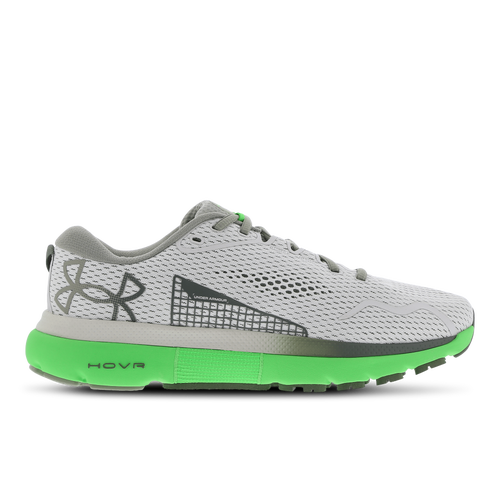 Foot locker under armour hovr sale