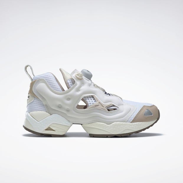 Reebok Instapump Fury 95 Marathon Running Shoes GZ2185 - GZ2185