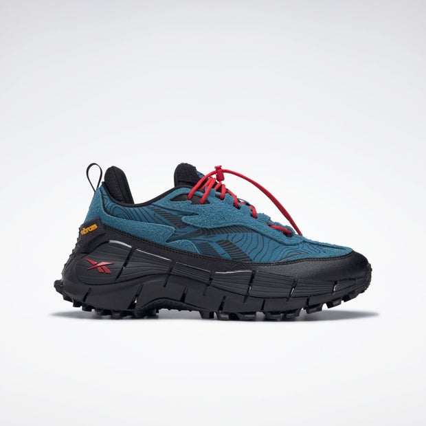 Zig Kinetica 2.5 Edge Shoes - HR1304