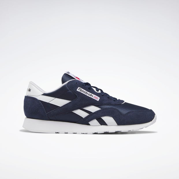 Reebok Classic Nylon - Homme Chaussures - GY7234