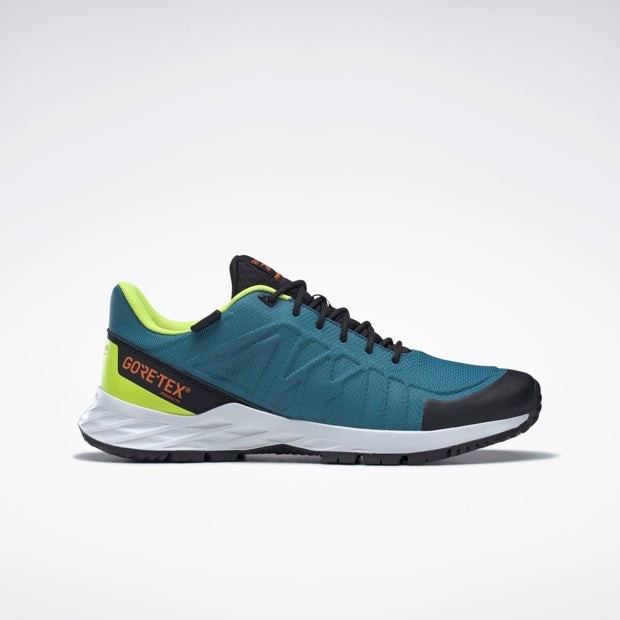 Circunferencia Patentar educación Reebok Astroride Trail Gtx 2.0 - Men's Shoes - Foot Locker | StyleSearch