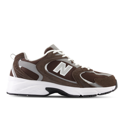 Donna Scarpe - New Balance 530 - Rich Earth-Brown-Shadow Grey