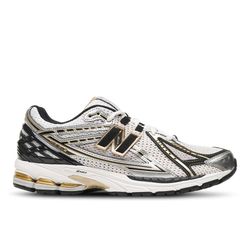 Homme Chaussures - New Balance 1906R - White-Black-Gold
