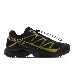 Men Shoes - Salomon XT-PATHWAY - Black-Black